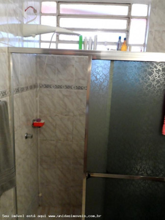 Imagem Casa com 3 Quartos à Venda, 120 m² em Vila Império - São Paulo Imagem Casa com 3 Quartos à Venda, 120 m² em Vila Império - São Paulo