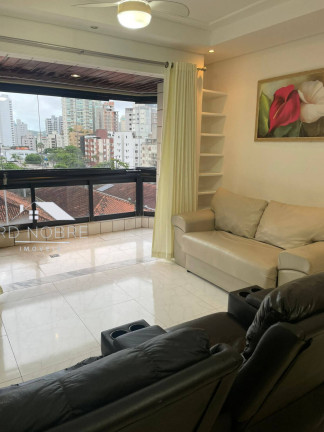 Imagem Apartamento com 1 Quarto à Venda, em Enseada - Guarujá Imagem Apartamento com 1 Quarto à Venda, em Enseada - Guarujá