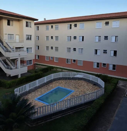 Imagem Apartamento com 2 Quartos à Venda, 580.000 m² em São Paulo - Jundiaí