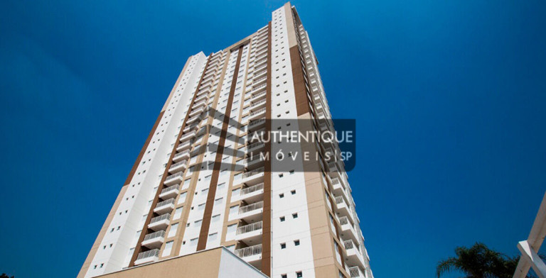 Imagem Apartamento com 2 Quartos à Venda, 57 m² em Butantã - São Paulo
