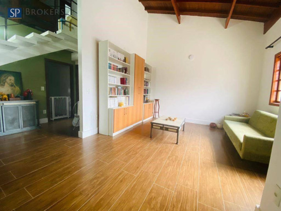 Imagem Casa com 4 Quartos à Venda, 200 m² em Loteamento Residencial Nova Itália  - Valinhos