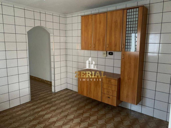 Imagem Casa com 2 Quartos à Venda, 140 m² em Mauá - São Caetano Do Sul