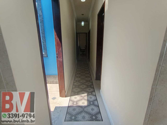 Imagem Casa com 3 Quartos para Alugar, 130 m² em Vila Da Penha - Rio De Janeiro Imagem Casa com 3 Quartos para Alugar, 130 m² em Vila Da Penha - Rio De Janeiro