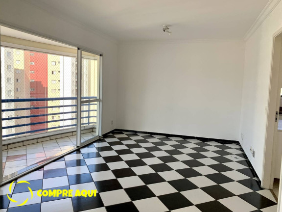 Imagem Apartamento com 3 Quartos à Venda, 104 m² em Aclimação - São Paulo Imagem Apartamento com 3 Quartos à Venda, 104 m² em Aclimação - São Paulo
