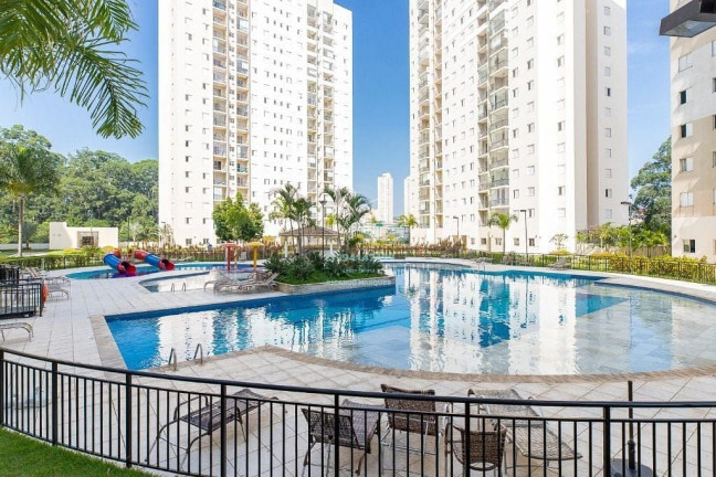 Imagem Apartamento com 3 Quartos à Venda, 65 m² em Umuarama - Osasco Imagem Apartamento com 3 Quartos à Venda, 65 m² em Umuarama - Osasco