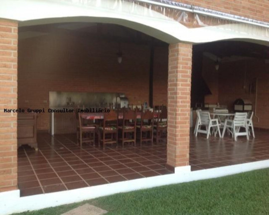 Imagem Chácara com 5 Quartos à Venda, 1.000 m² em Chácaras Polaris - Indaiatuba