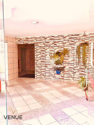 Imagem Apartamento com 2 Quartos à Venda, 50 m² em Jardim Do Tiro - São Paulo Imagem Apartamento com 2 Quartos à Venda, 50 m² em Jardim Do Tiro - São Paulo