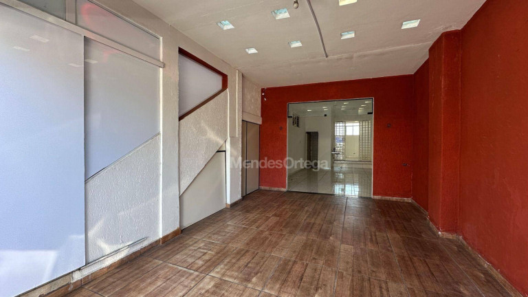 Imagem Sala Comercial para Alugar, 54 m² em Jardim Simus - Sorocaba