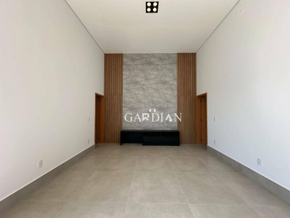 Imagem Casa com 3 Quartos à Venda, 190 m² em Loteamento Park Gran Reserve - Indaiatuba