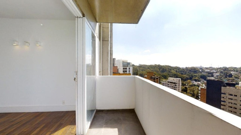 Imagem Apartamento com 2 Quartos à Venda, 247 m² em Morumbi - São Paulo