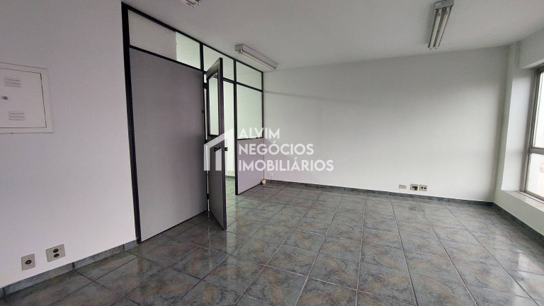 Imagem Sala Comercial à Venda, 45 m² em Centro - São José Dos Campos Imagem Sala Comercial à Venda, 45 m² em Centro - São José Dos Campos