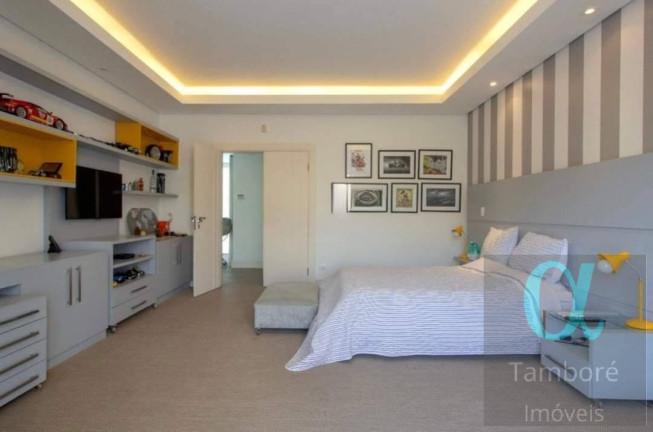 Imagem Casa com 4 Quartos à Venda, 1.500 m² em Alphaville - Santana De Parnaíba Imagem Casa com 4 Quartos à Venda, 1.500 m² em Alphaville - Santana De Parnaíba