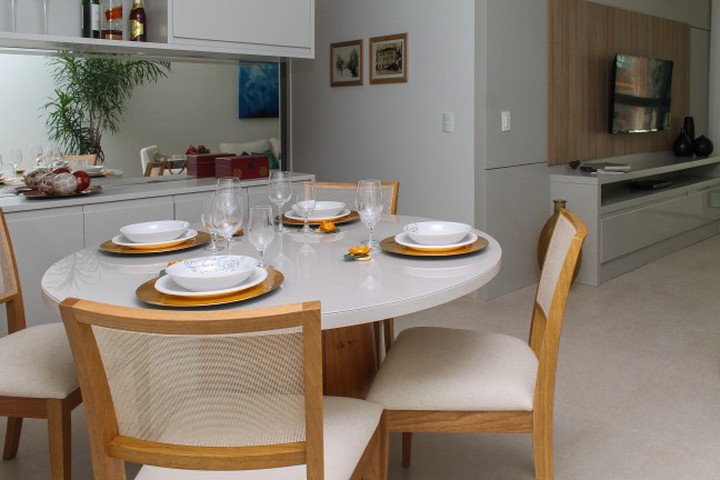Foto do imóvel Imóvel com 3 Quartos à Venda, 96 m² em Praia Da Costa - Vila Velha