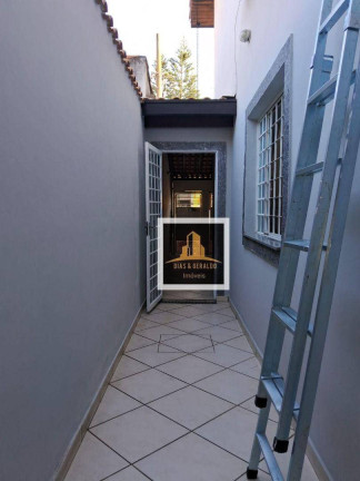 Imagem Casa com 3 Quartos à Venda, 142 m² em Parque Califórnia - Jacareí