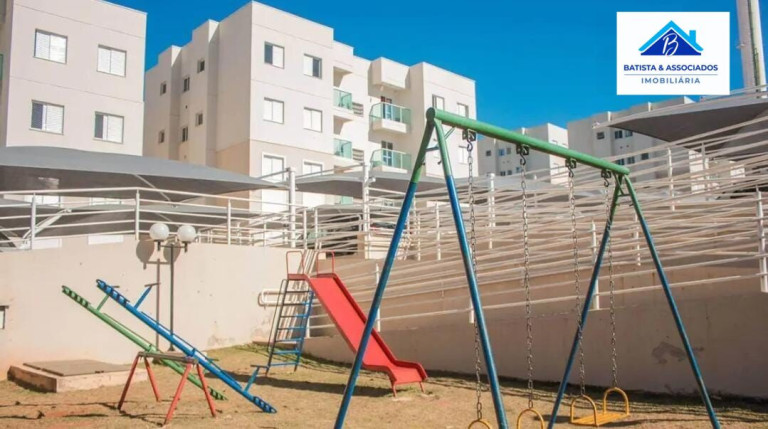 Imagem Apartamento com 2 Quartos à Venda, 52 m² em Jardim Novo Maracanã - Campinas Imagem Apartamento com 2 Quartos à Venda, 52 m² em Jardim Novo Maracanã - Campinas
