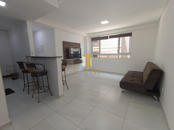 Apartamento com 2 Quartos à Venda, 60 m² em Jardim Oceania - João Pessoa