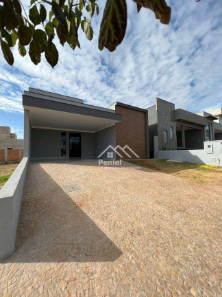 Casa com 3 Quartos à Venda, 160 m² em Valencia  - Ribeirão Preto