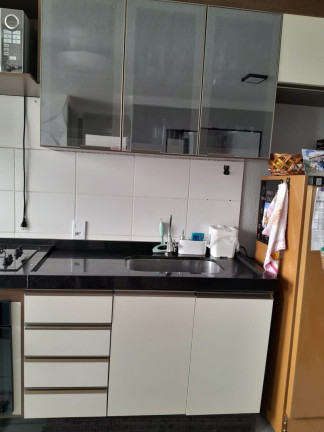 Imagem Imóvel com 2 Quartos à Venda, 49 m² em Jardim Araújo - Votorantim