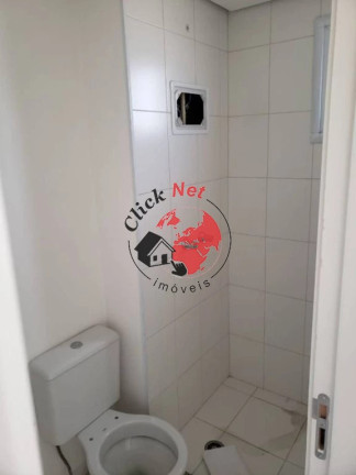 Imagem Apartamento com 2 Quartos à Venda, 50 m² em Vila Curuçá - Santo André