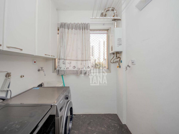 Imagem Apartamento com 3 Quartos à Venda, 66 m² em Perdizes - São Paulo