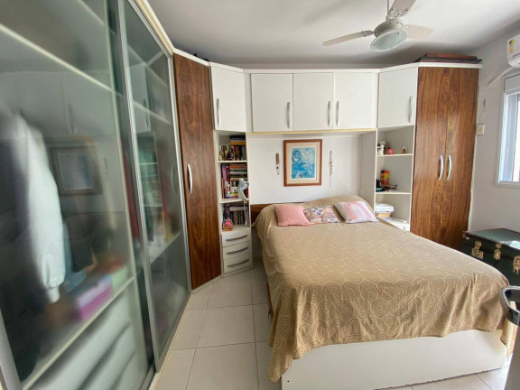 Imagem Apartamento com 3 Quartos à Venda, 76 m² em Itacorubi - Florianópolis Imagem Apartamento com 3 Quartos à Venda, 76 m² em Itacorubi - Florianópolis