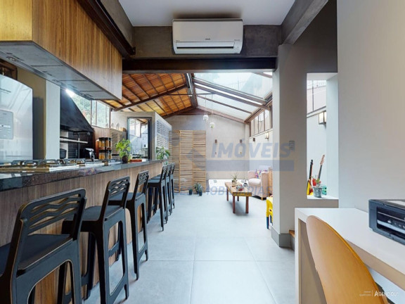 Imagem Casa com 3 Quartos à Venda, 134 m² em Nonoai - Porto Alegre