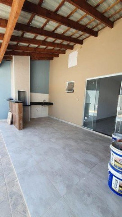 Imagem Casa com 3 Quartos à Venda, 150 m² em São José Dos Campos