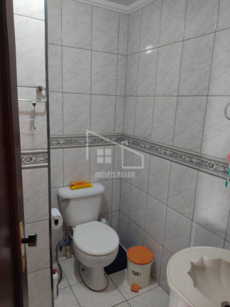 Imagem Apartamento com 3 Quartos à Venda, 60 m² em Santo André Imagem Apartamento com 3 Quartos à Venda, 60 m² em Santo André