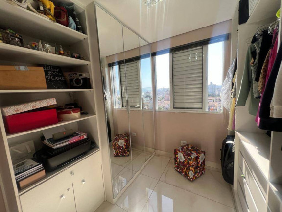 Imagem Apartamento com 2 Quartos à Venda, 70 m² em Aparecida - Santos