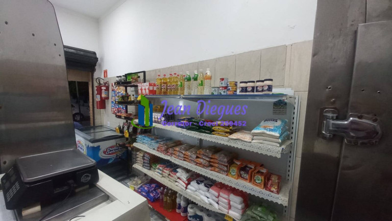 Imagem Ponto Comercial à Venda, 55 m² em Jardim Glória - Praia Grande Imagem Ponto Comercial à Venda, 55 m² em Jardim Glória - Praia Grande