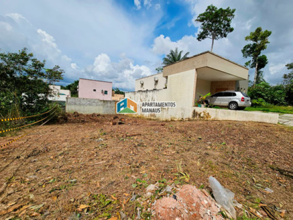 Imagem Terreno à Venda, 250 m² em Ponta Negra - Manaus Imagem Terreno à Venda, 250 m² em Ponta Negra - Manaus