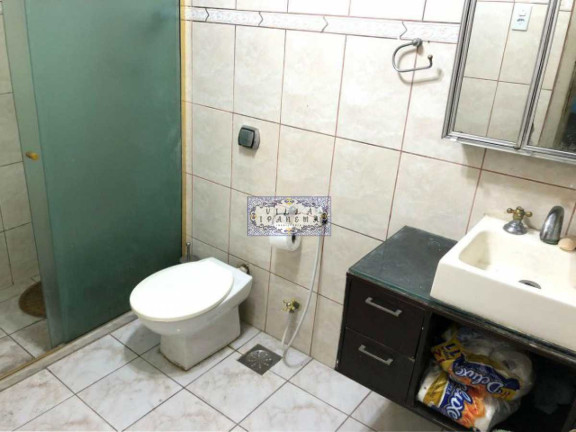 Imagem Apartamento com 3 Quartos à Venda, 135 m² em Rio Comprido - Rio De Janeiro