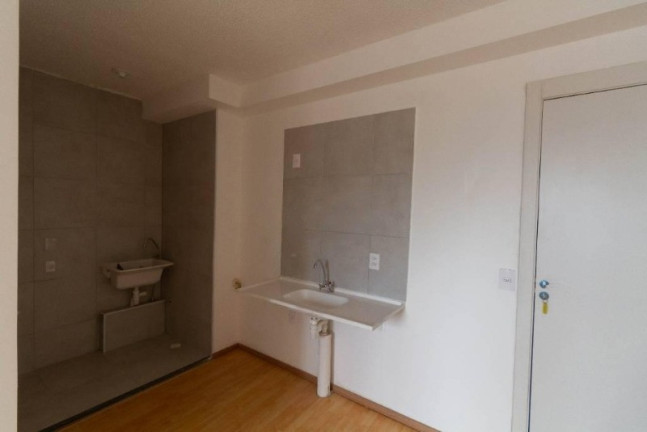 Imagem Imóvel com 2 Quartos à Venda, 35 m² em Várzea Da Barra Funda - São Paulo Imagem Imóvel com 2 Quartos à Venda, 35 m² em Várzea Da Barra Funda - São Paulo