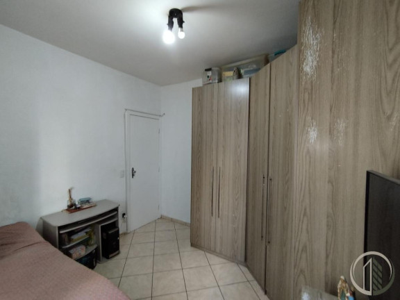 Imagem Apartamento com 2 Quartos à Venda, 96 m² em Boqueirão - Santos