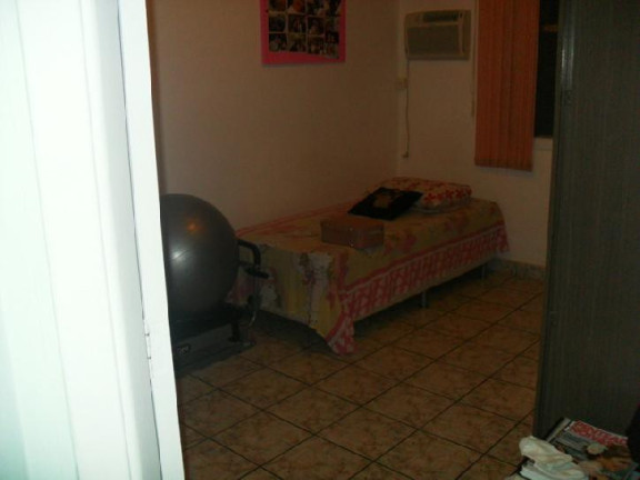 Imagem Apartamento com 3 Quartos à Venda, 101 m² em Campo Grande - Santos