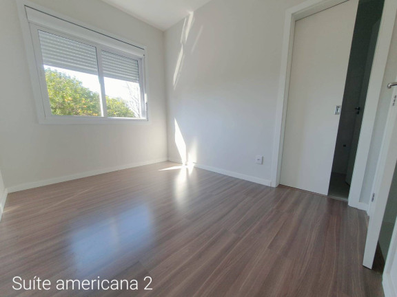 Imagem Sobrado com 3 Quartos à Venda, 132 m² em Nossa Senhora Das Graças - Canoas