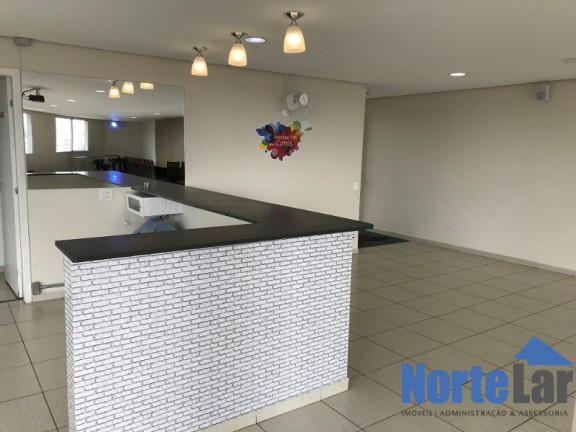 Imagem Apartamento com 2 Quartos à Venda, 48 m² em Loteamento City Jaragua - São Paulo