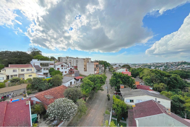 Imagem Apartamento com 3 Quartos à Venda, 89 m² em Teresópolis - Porto Alegre