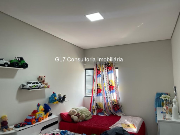 Imagem Sobrado com 6 Quartos à Venda,  em Jardim Residencial Veneza - Indaiatuba