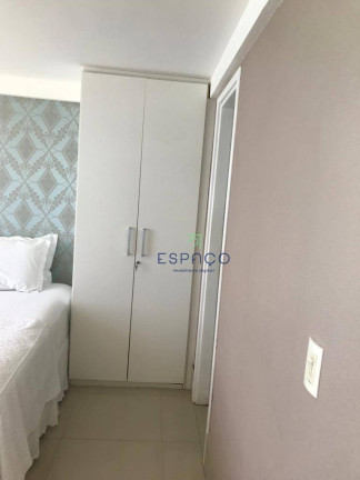 Imagem Apartamento com 1 Quarto para Alugar, 32 m² em Areia Preta - Natal Imagem Apartamento com 1 Quarto para Alugar, 32 m² em Areia Preta - Natal