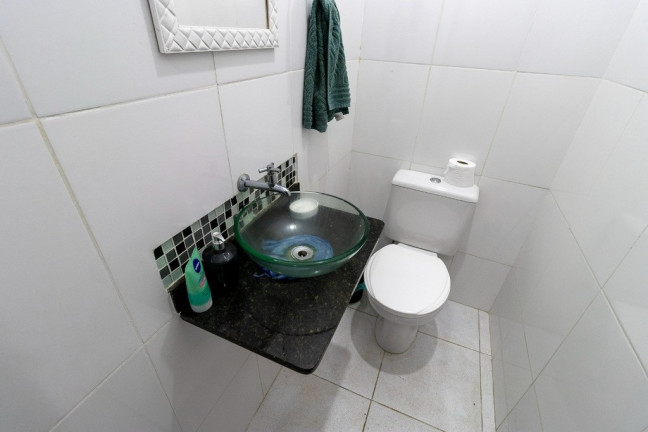 Imagem Casa de Condomínio com 4 Quartos à Venda, 320 m² em Vila Mariana - São Paulo