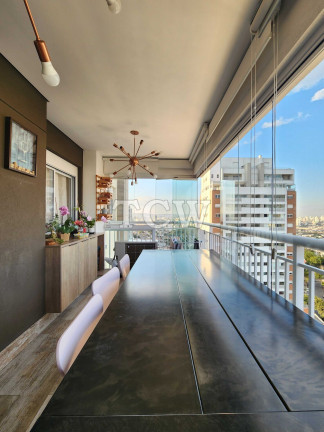 Imagem Apartamento com 2 Quartos à Venda, 70 m² em Jardim Da Glória - São Paulo