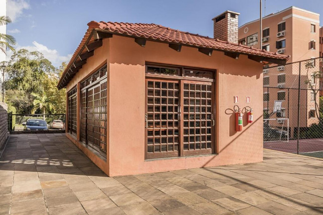Imagem Apartamento com 3 Quartos à Venda, 67 m² em Protásio Alves - Porto Alegre