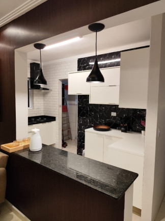 Imagem Apartamento com 2 Quartos à Venda, 70 m² em Parque São Vicente - São Vicente Imagem Apartamento com 2 Quartos à Venda, 70 m² em Parque São Vicente - São Vicente