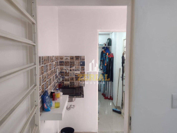 Imagem Sobrado à Venda, 128 m² em Centro - São Caetano Do Sul Imagem Sobrado à Venda, 128 m² em Centro - São Caetano Do Sul