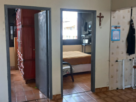 Imagem Apartamento com 2 Quartos à Venda, 55 m² em José Menino - Santos Imagem Apartamento com 2 Quartos à Venda, 55 m² em José Menino - Santos