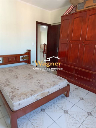 Imagem Cobertura com 3 Quartos à Venda, 189 m² em Vila Guilhermina - Praia Grande