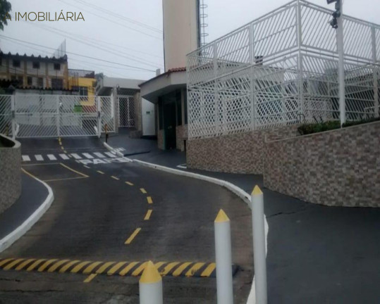Imagem Imóvel com 2 Quartos à Venda, 50 m² em Paulicéia - São Bernardo Do Campo