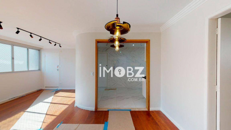 Imagem Imóvel com 4 Quartos à Venda, 120 m² em Perdizes - São Paulo Imagem Imóvel com 4 Quartos à Venda, 120 m² em Perdizes - São Paulo