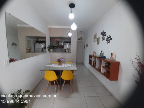 Imagem Apartamento com 2 Quartos à Venda, 56 m² em De Lorenzi - Boituva Imagem Apartamento com 2 Quartos à Venda, 56 m² em De Lorenzi - Boituva